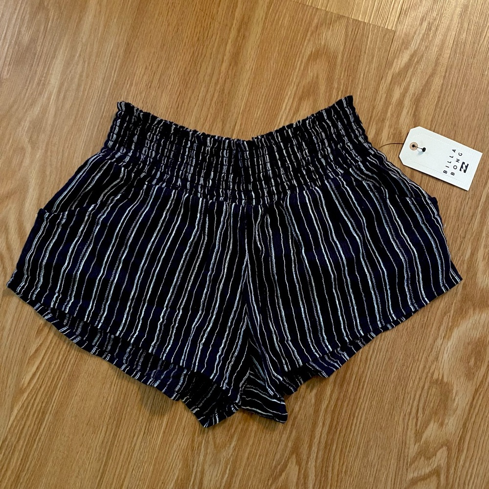 Billabong Cotton Beach Shorts